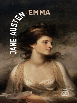 cover image of Emma
